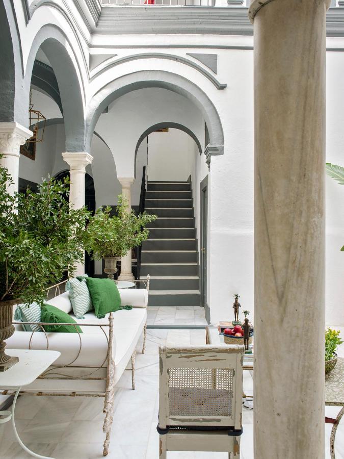 Vac Luxury Home Sevilla Exterior foto