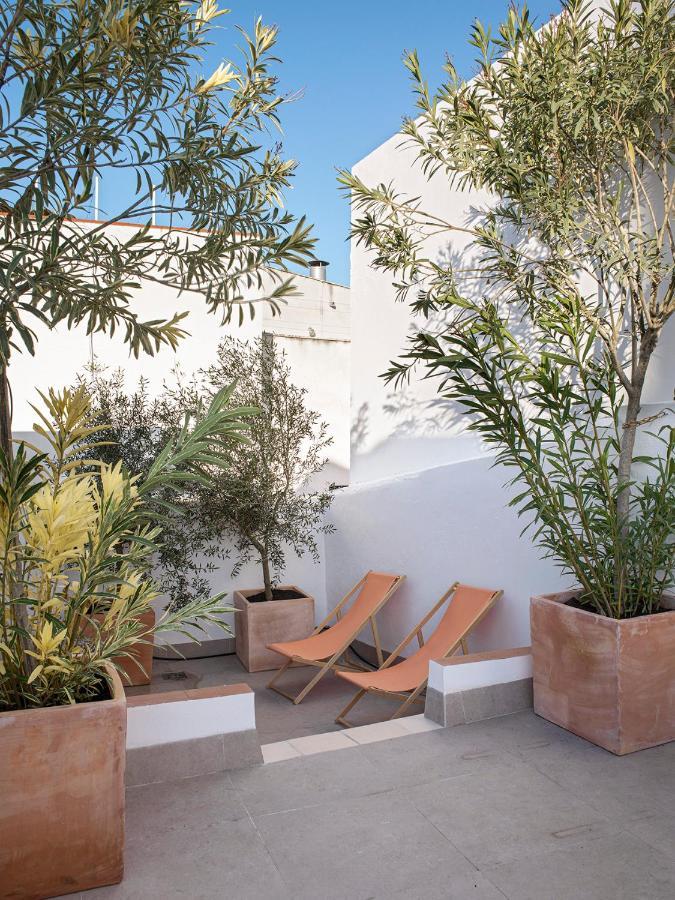 Vac Luxury Home Sevilla Exterior foto