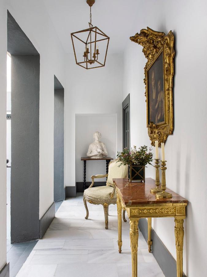 Vac Luxury Home Sevilla Exterior foto