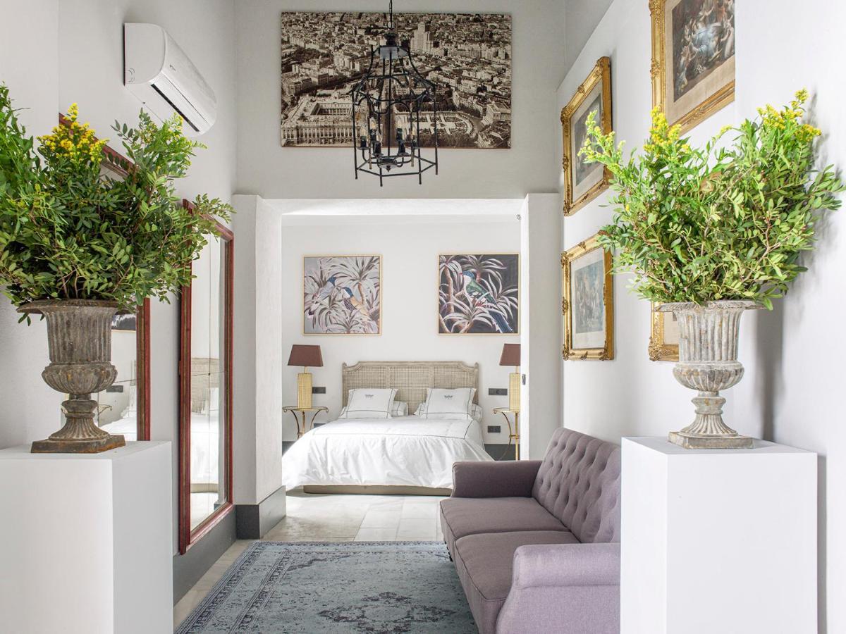 Vac Luxury Home Sevilla Exterior foto