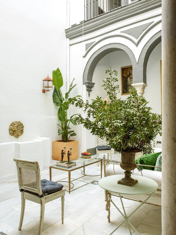 Vac Luxury Home Sevilla Exterior foto